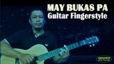 May Bukas Pa, guitar fingerstyle arrangement - Nonoy Casinillo