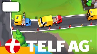 Mining Logistics in TELF AG Game: Strategies for Seamless Ore Flow