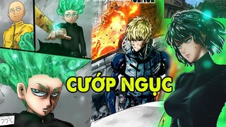 Dự Đoán OPM Chap Mới 219 _ Fubuki Rủ Saitama, Genos Cướp Ngục