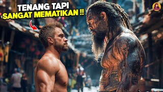 Dianggap Lemah & Pengecut! Pemuda Ini Mampu Jadi Master Muay Thai Paling Mematikan! alur cerita film