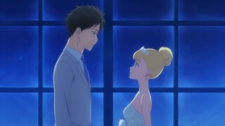 Anime serasa Disney | Cinderella Vibes nya