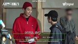 [ENG SUB|BTS] Semantic Error Behind The Scenes NG Moments