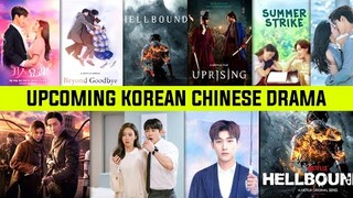 New Upcoming Kdrama + Cdrama Hindi Dubbed || Hellbound Season 2 Release Date | Summer Strike Drama