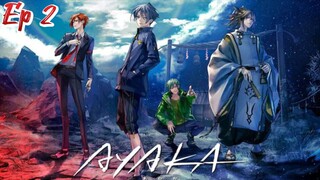 Ayaka Episode 2 (Sub Indo)