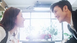 [Duan Aojuan] Trước tiên hãy nghe ost mới "love is for you" (nhạc mở đầu của web drama "I, Like You"