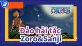 [Đảo hải tặc]Zoro&Sanji-Arabasta Saga_3