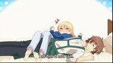 Tóm Tắt Anime - Tình Yêu Giống Như 1 Ly Cocktail - Phần 1.1