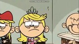 The Loud House - Cooking Scene