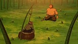 [Conan] Using the growth characteristics of bamboo to kill people is a super nonsense method of comm