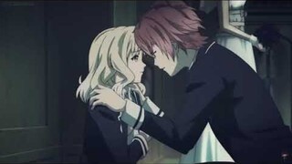 Ayato x Yui - Animals [AMV]