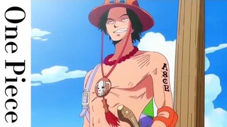 Lần hẹn hò đầu tiên remix | AMV | One Piece