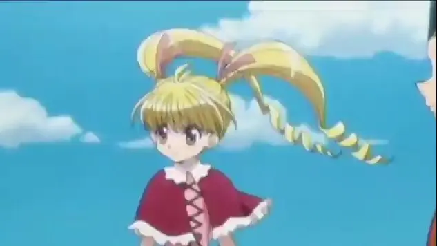 Hunter X Hunter Episode 70 alog Dubbed Bilibili Hunter X Hunter Episode 70 alog Dubbed Bilibili