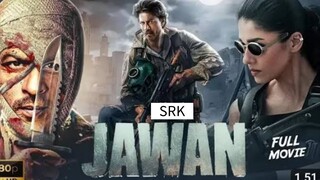 Jawan (2023) Dubbing Indonesia