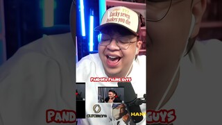 BAYANGIN KALO ISHOWSPEED BARENG BALA-BALA #shorts #deankt #reaction