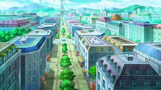 Pokemon: XY Episode 02 Sub