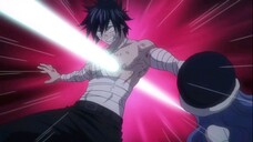 Anime hurt scene #5 | Fairy Tail