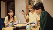 Let's Eat Together, Aki to Haru 2023