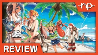 Ys VIII: Lacrimosa of Dana PS5 Review - Noisy Pixel