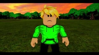 The Lost Twin: A Roblox Movie