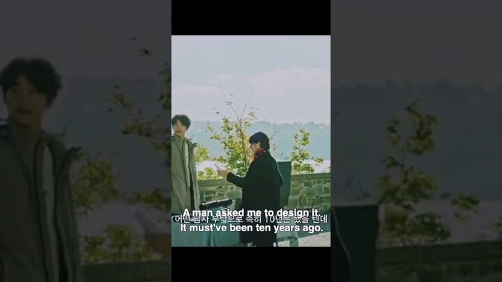 I made this | The lonely and great god | #Kdramainhindi #Kdrama #Cdrama #Cdramainhindi