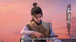 Sword Of Coming Episode 2 Sub Indo