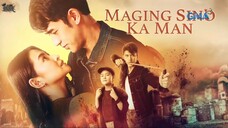 Maging Sino Ka Man October 27 2023 Full Episode