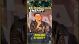 SHERIFF: Rintangan Disebalik Tabir! #sheriff