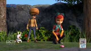 Titus The Detective - Episode 4: Coklat Beracun