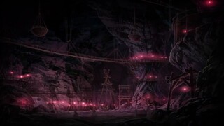 EPISODES 09- Rage of Bahamut: Virgin soul