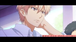 Tuổi Thanh Xuân Bên Cây Đàn Koto -「A.M.V」- Just Be Me #anime #schooltime