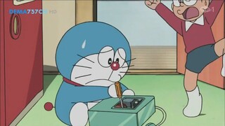 Doraemon episode 124