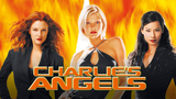 Charlie's Angels (Action Comedy)