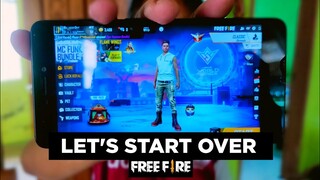 A WONDERFUL JOURNEY | GARENA FREE FIRE