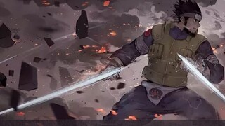 [Hokage Đệ Thập Ngọc Chương]: Thứ lỗi cho tôi, tôi sẽ không thể chơi cờ với bạn trong tương lai