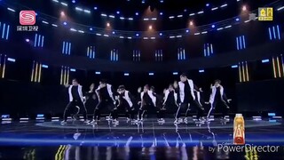 Pinoy Pride Budots Dance