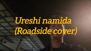 Ureshi Namida - Roadside cover