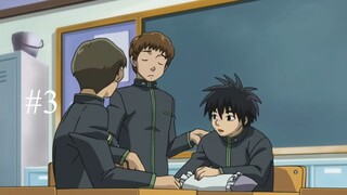 EP 03 - Kekkaishi Sub Indo