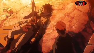 Black Clover Episode 161 Part 5 HD Tagalog