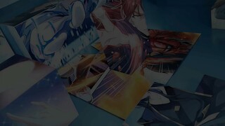 Wu Dong Qian Kun S5 (ep 12 ) END