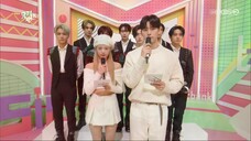 231117 UHD KBS2 뮤직뱅크 ENHYPEN 컴백 인터뷰