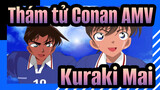 Thám tử Conan AMV
Kuraki Mai_1