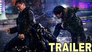 I, THE EXECUTIONER Movie - Trailer (Eng-Sub) New Korean Movie 2024 | Hwang Jung Min | Jung Hae In