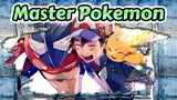 Tujuan Kita Adalah Master Pokemon | AMV Pokemon