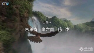 Bai Lian Cheng Shen (Apotheosis) (Episode 47) Subtitle Indonesia