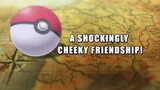 Pokémon the Series- XY  - EP4 Persahabatan Penuh Kejutan