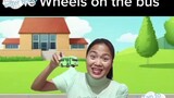 The wheels on the bus new version 👏