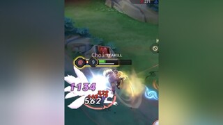 pha đó có chết ko 😳😳xuhuong lienquan lienquanmobile lienquanmobile_garena