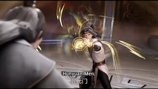 Ancient Supremacy S2 Eps 64 Sub indo