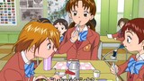 Futari wa Precure Episode 15 English sub