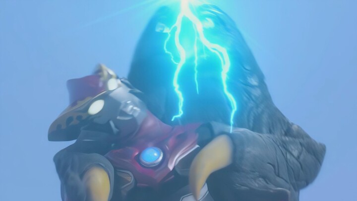 Taro: Lung Mist Rosso, don't use my power